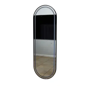 150cmx50cm Led Arch Mirror
