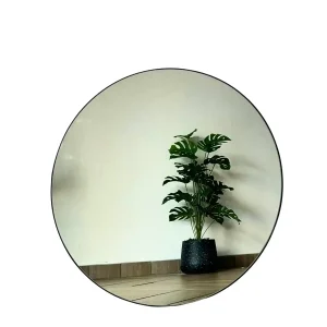 70cm Round Mirror