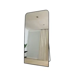 Basket mirror 2mx1m