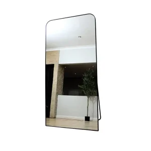 Basket mirror 180x80