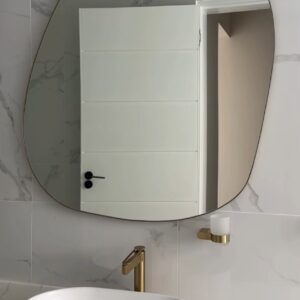 110x90cm Irregular Mirror