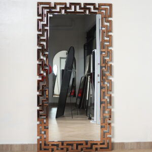 2x1m Luxury Mirror